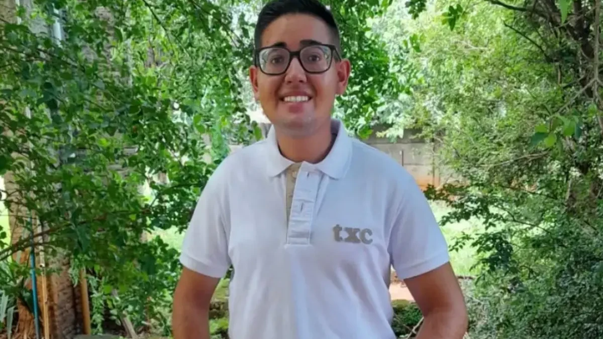 Estudante desaparece após sair de casa durante a madrugada em Santa Rosa de Goiás