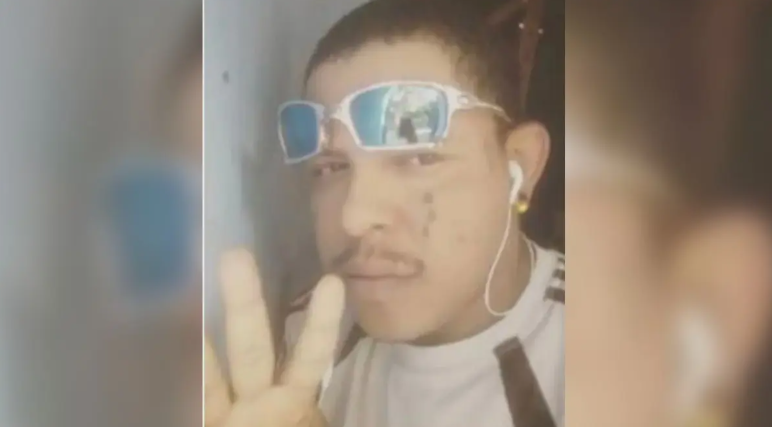 Homem é preso suspeito de matar esposa a facadas em Mineiros