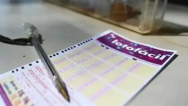 Lotofácil premia cinco apostas e Goiás tem 20 ganhadores com 14 acertos