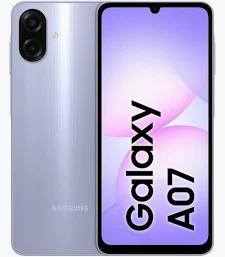 Smartphone Samsung A07 128gb
