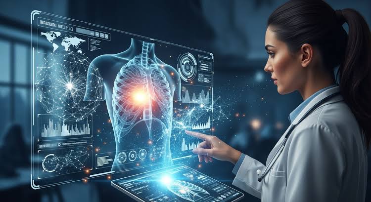 Inteligência Artificial chega aos consultórios e auxilia médicos no diagnóstico de doenças