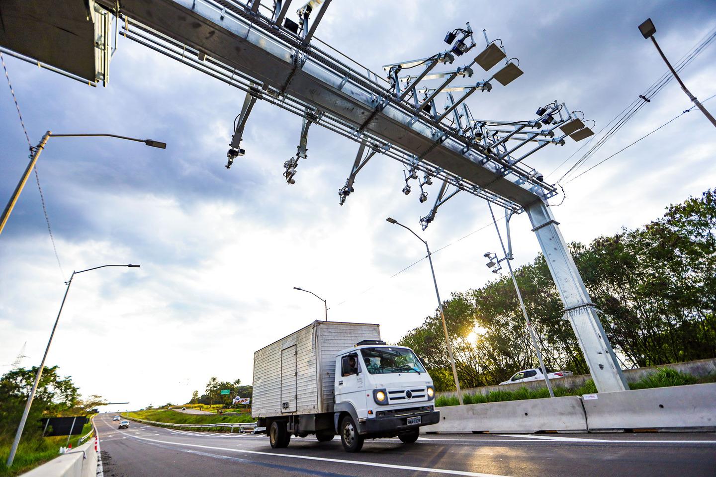 Pedágio na BR-060 e BR-452 fica mais caro a partir desta quinta-feira (29)