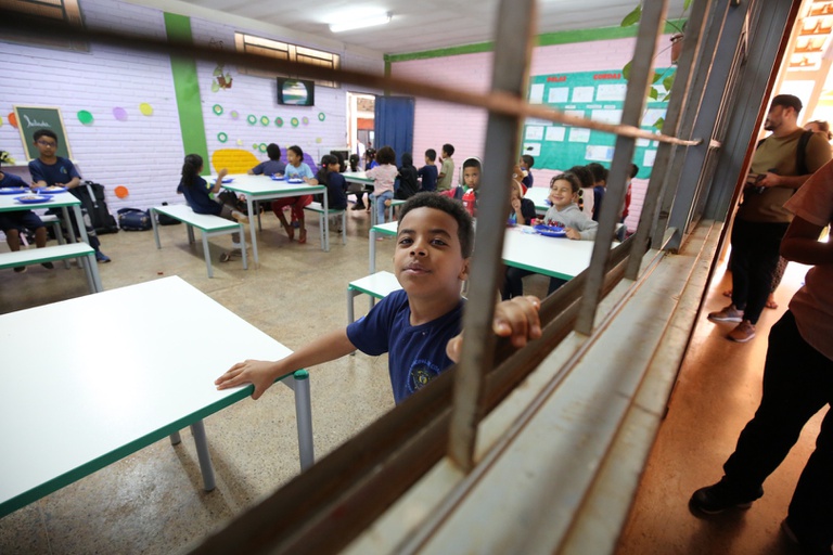 Prefeituras goianas têm até sábado para regularizar pendências do PDDE Equidade