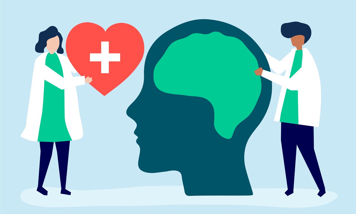 Saúde mental: pequenos hábitos diários podem fazer grande diferença no bem-estar