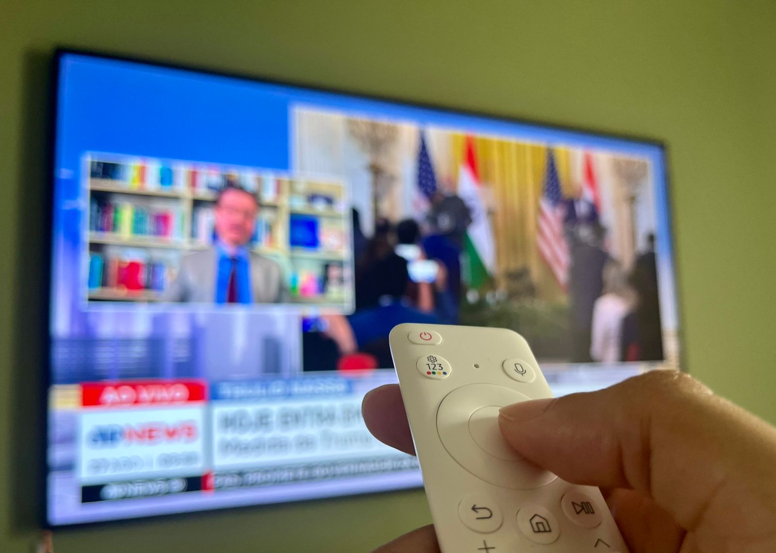 Streaming redefine hábitos e muda a forma como brasileiros assistem à televisão
