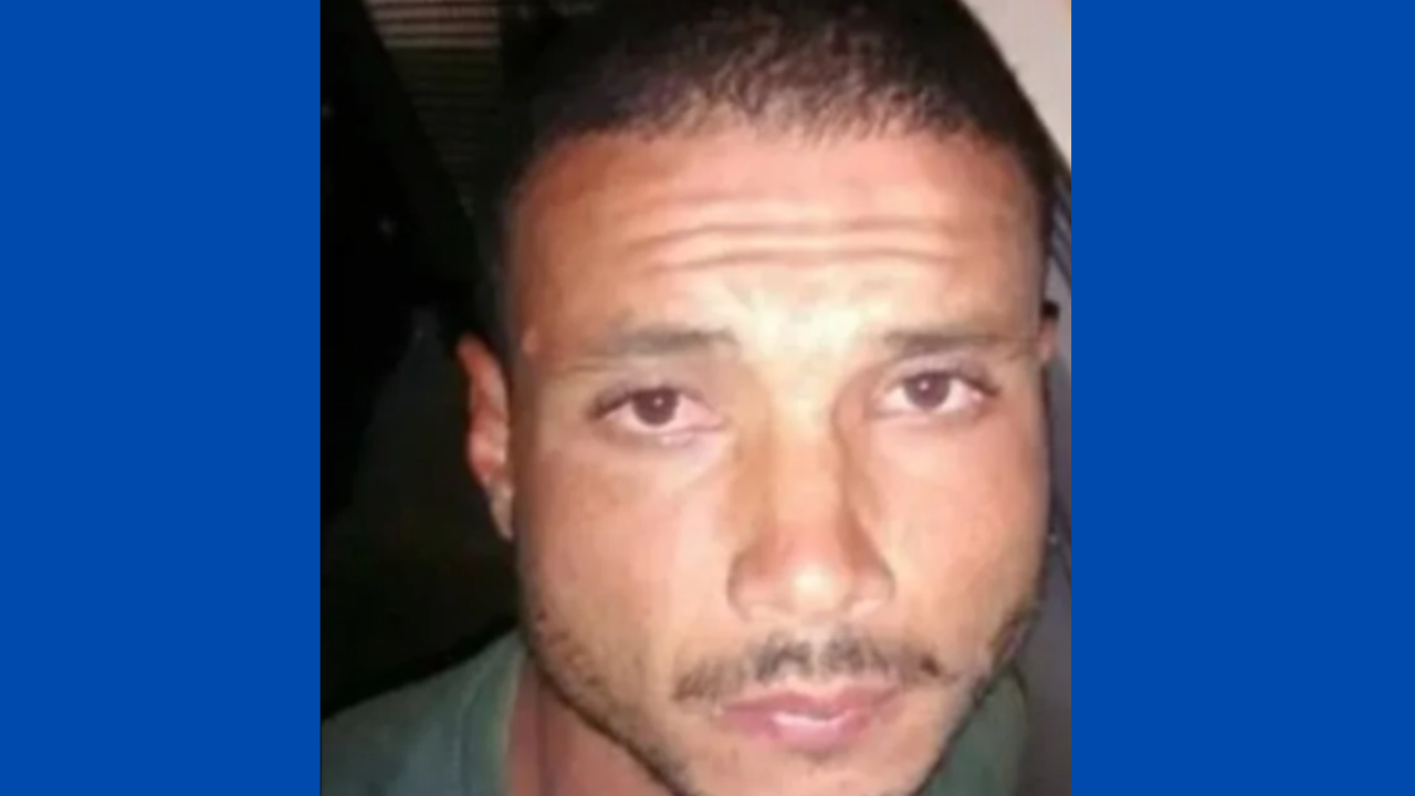 Suspeito de liderar assalto a fazenda de desembargador morre em confronto com a PM em Goiás
